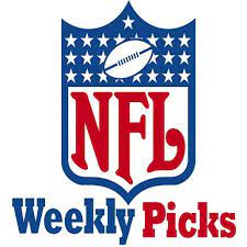 NFL Weekly Picks… The Playoff… 1/12/2024