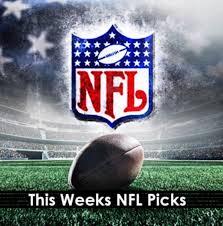 NFL Weekly Picks 9/5/2024